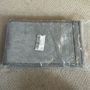 Set of 4: Stair Treads Non Slip - Grey